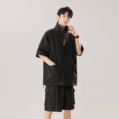 Bộ Đồ - Mùa Hè - Nam - H044970