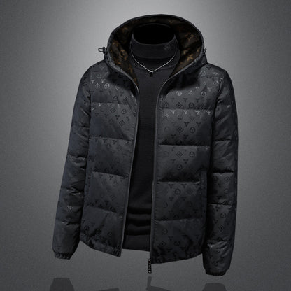 Áo Có Mũ - Nam - H022198