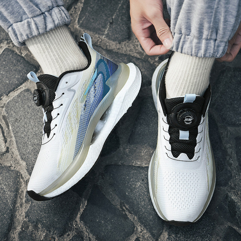 Giày - Thoáng Khí - Unisex - H051188