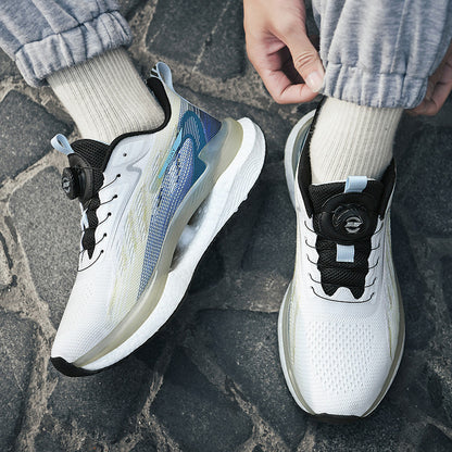 Giày - Thoáng Khí - Unisex - H051188