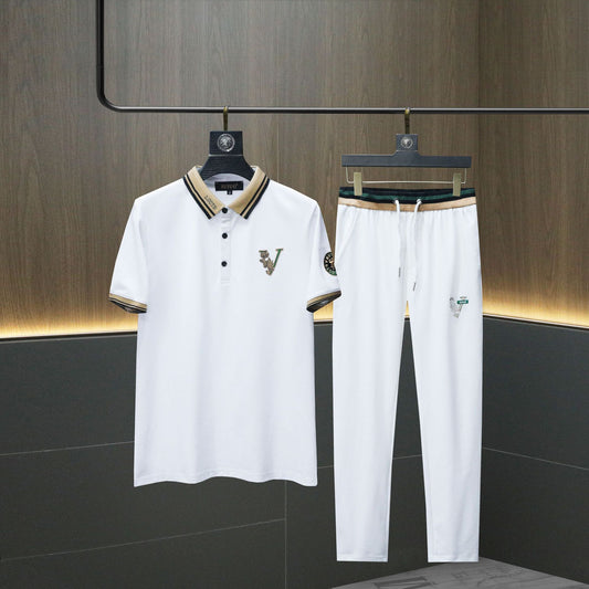 Bộ Đồ - Mùa Hè - Nam - H055590