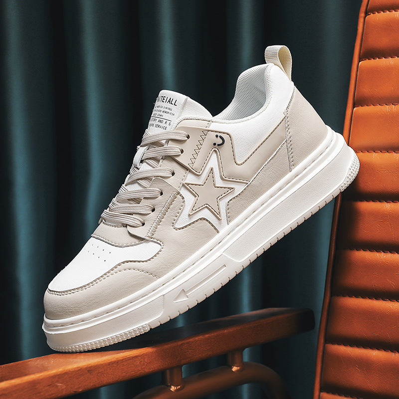 Giày Thể Thao Trắng - Nam - H050969