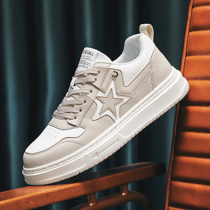 Giày Thể Thao Trắng - Nam - H050969