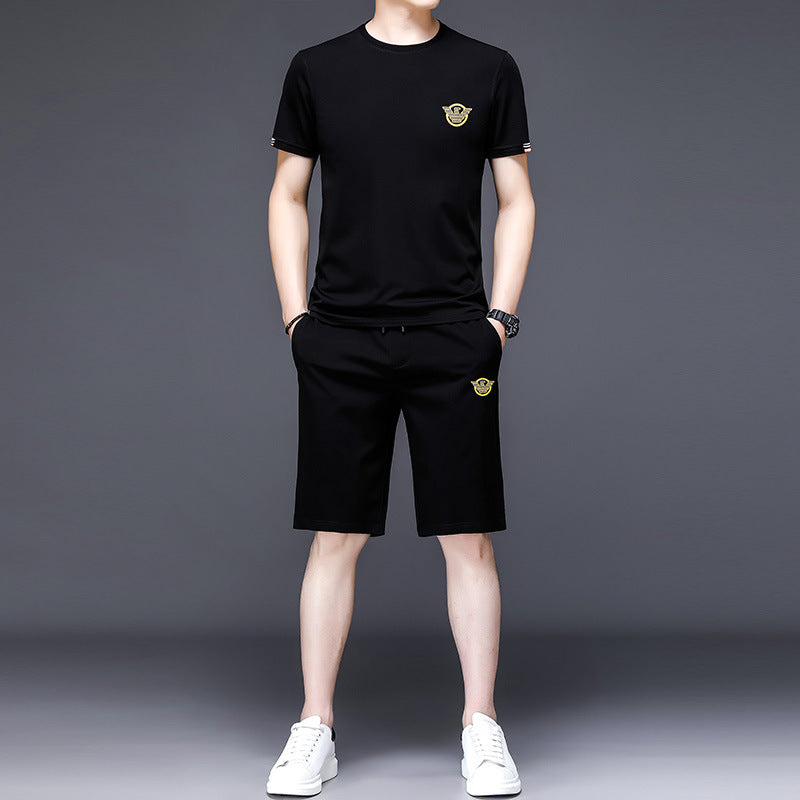 Bộ Đồ - Mùa Hè - Nam - H037923