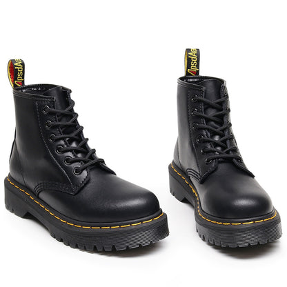 Boots Cổ Thấp - Unisex - H060209