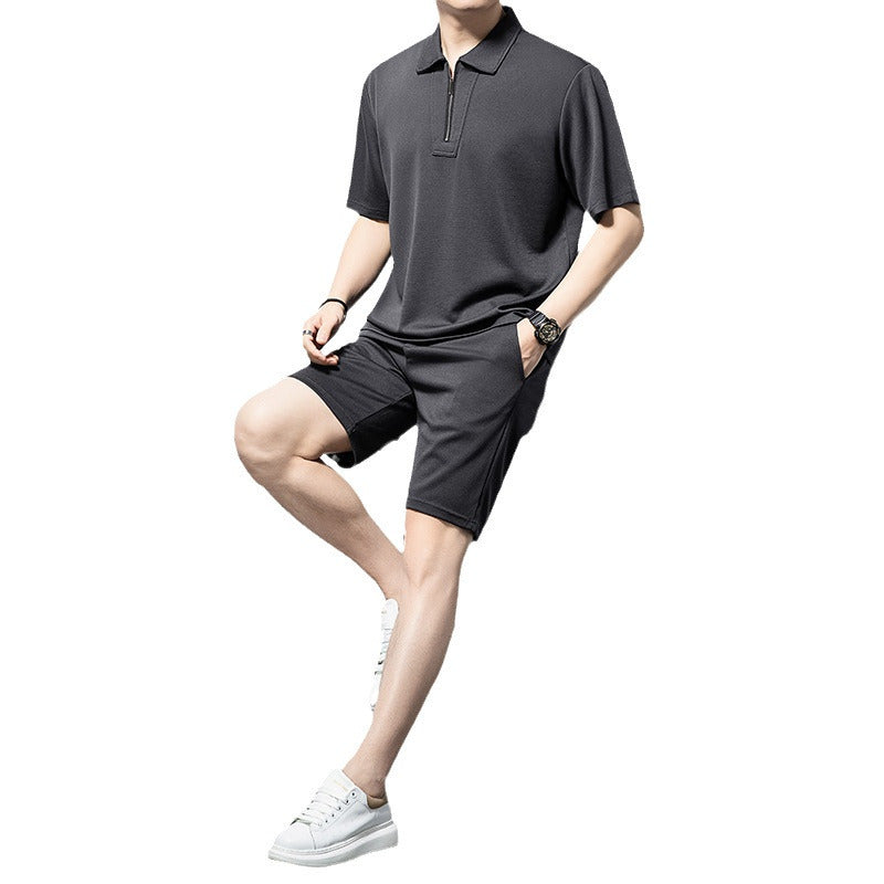 Bộ Đồ - Mùa Hè - Nam - H035774