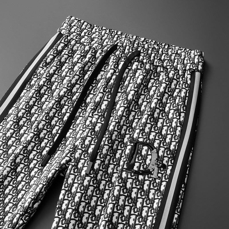 Quần thu đông nam H071938