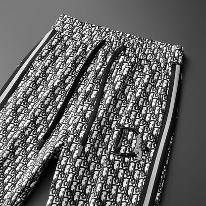 Quần thu đông nam H071938