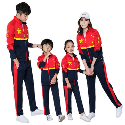 Bộ Đồ - Xu Hướng Mới - Unisex - H011132