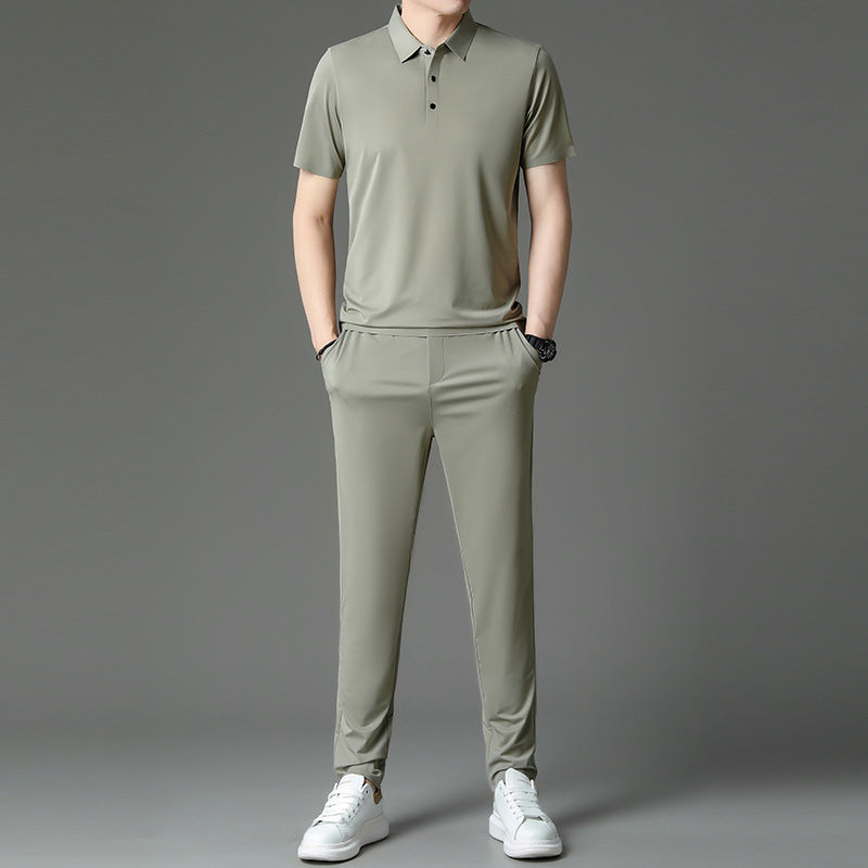 Bộ Đồ - Mùa Hè - Nam - H068737