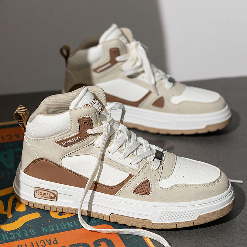 Giày Thể Thao - Xu Hướng Mới - Nam - H050945