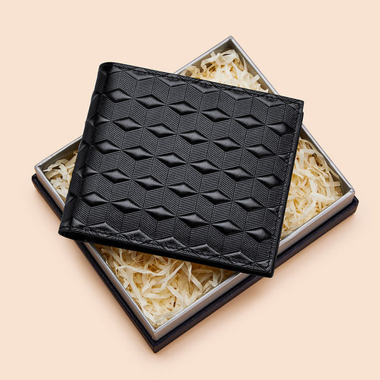 Ví Bóp - Da Bò - Nam - H056114