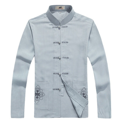 Bộ Đồ - Dài Tay - Nam - H066847