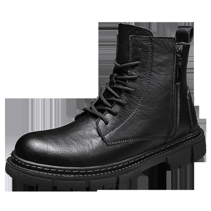 Boots Martin - Xu Hướng Mới - Nam - H071487