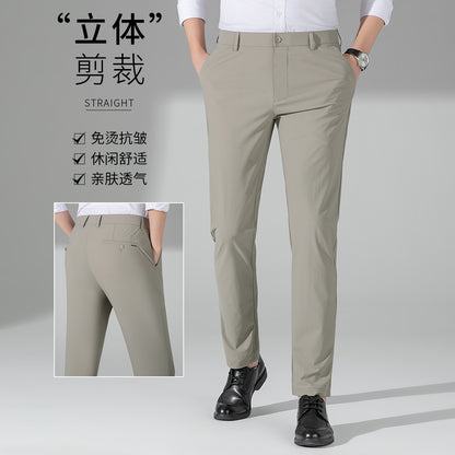 Quần Âu - Mùa Hè - Nam - H034233