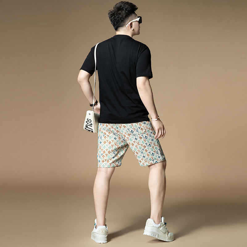 Bộ Đồ - Mùa Hè - Nam - H045908