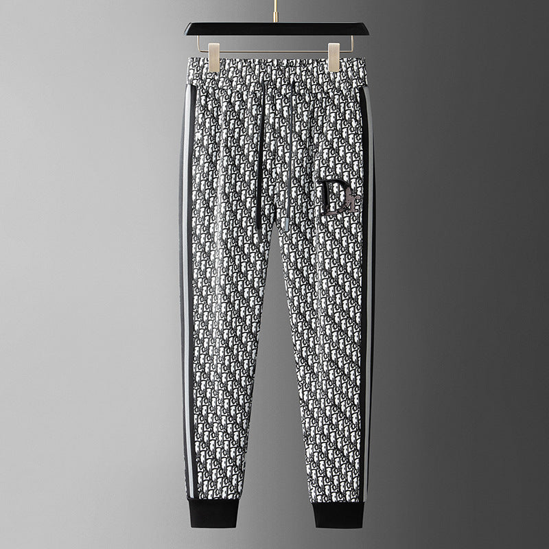 Quần thu đông nam H071938