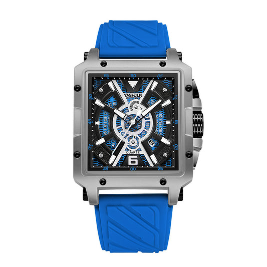 Đồng Hồ - Thể Thao - Nam - H061281