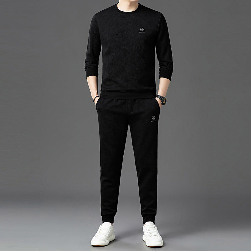 Bộ Đồ - Xu Hướng Mới - Nam - H038003