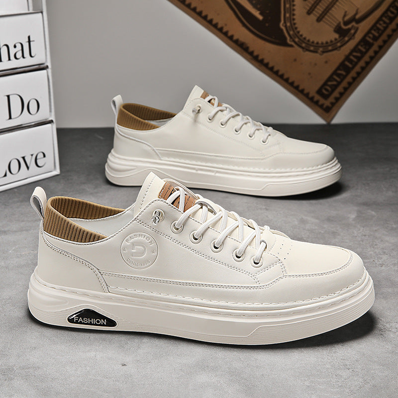 Giày Da - Mùa Xuân - Nam - H050933