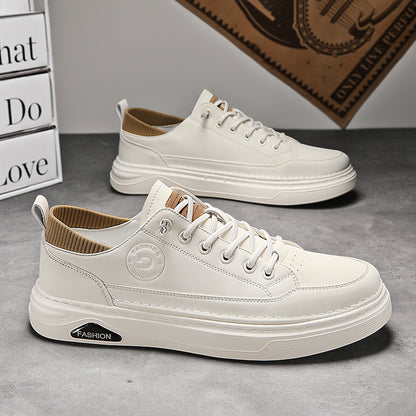 Giày Da - Mùa Xuân - Nam - H050933