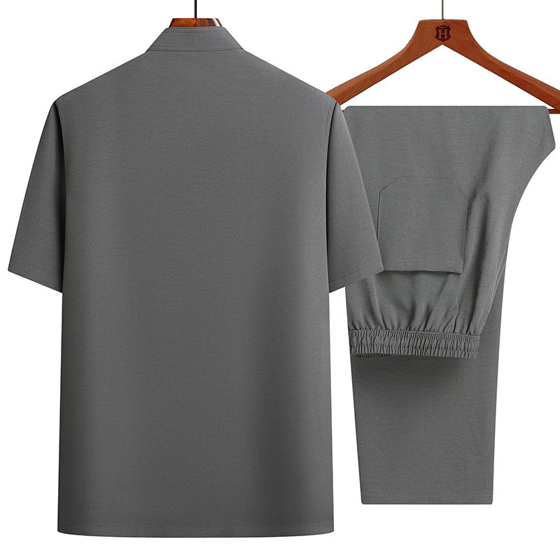 Bộ Đồ - Ngắn Tay - Nam - H037811