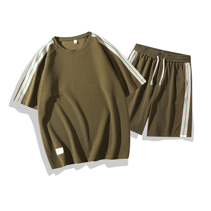 Bộ Đồ - Mùa Hè - Nam - H044873