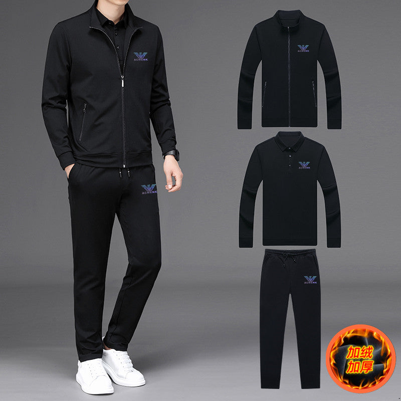 Bộ Đồ - Xu Hướng Mới - Nam - H041938