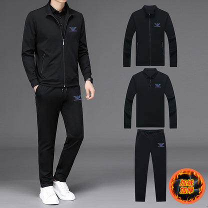 Bộ Đồ - Xu Hướng Mới - Nam - H041938