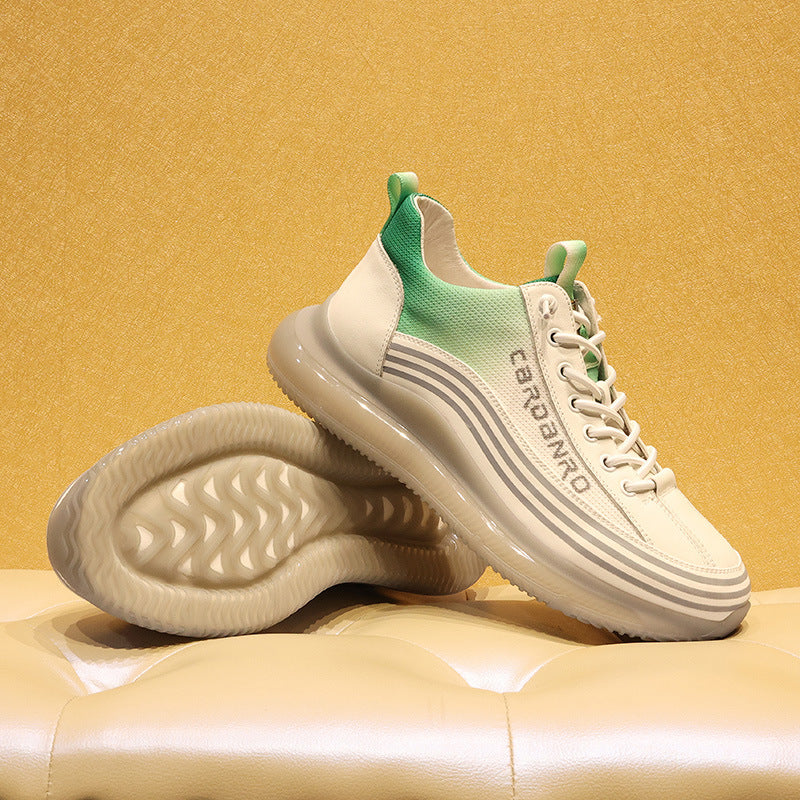 Giày - Mùa Xuân - Nam - H050427