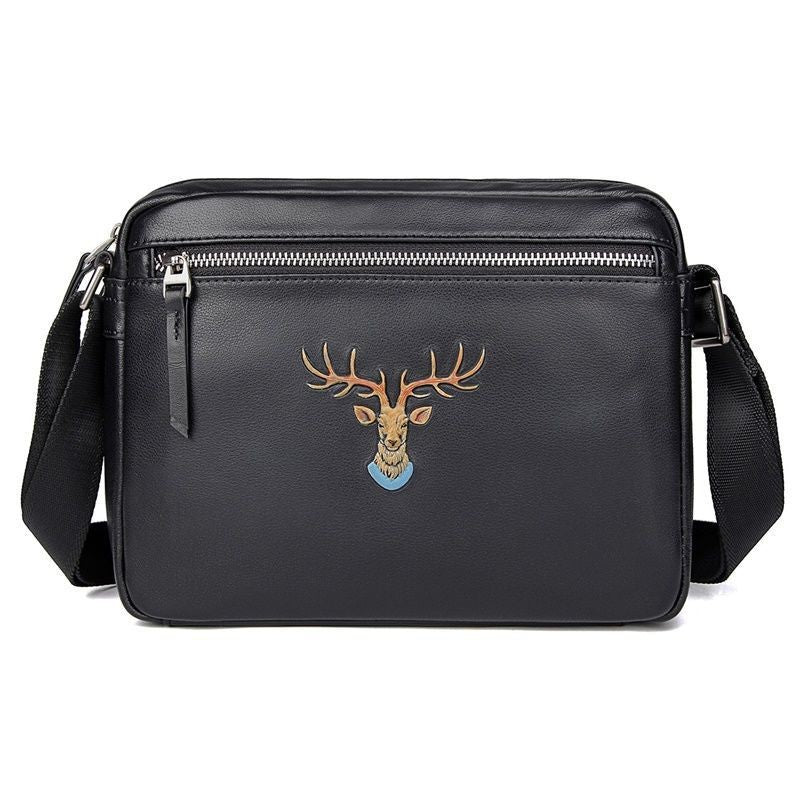 Túi Đeo Vai - Da Bò -Nam  - H018790