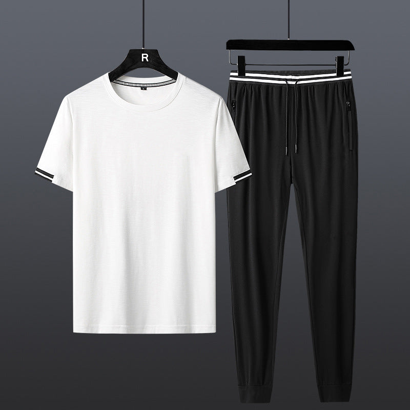 Bộ Đồ - Mùa Hè - Nam - H039832