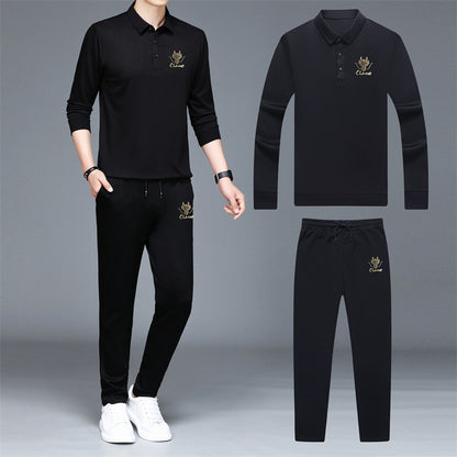 Bộ Đồ - Thu Đông - Nam - H041974