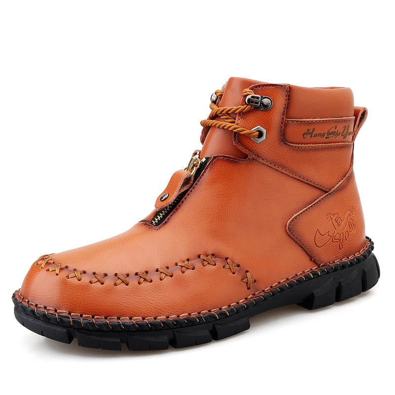 Boots Martin - Da Bò - Nam - H071431