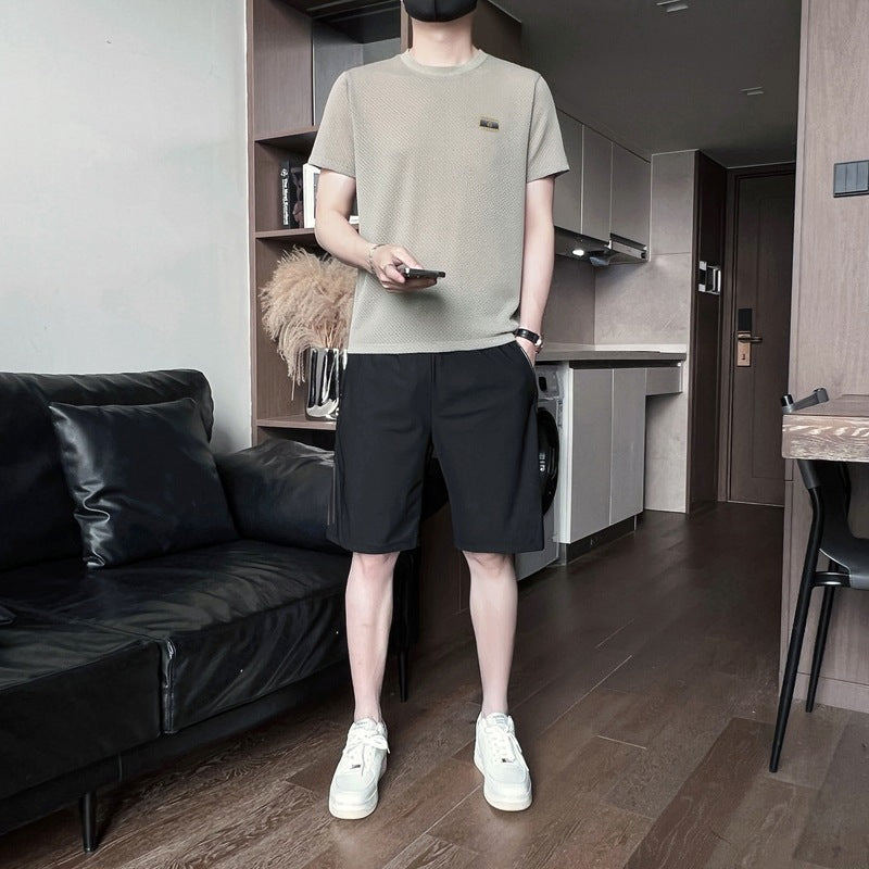 Bộ Đồ - Mùa Hè - Nam - H058008