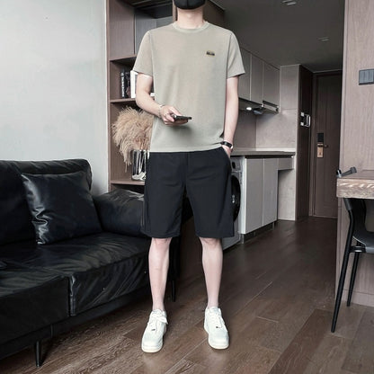 Bộ Đồ - Mùa Hè - Nam - H058008