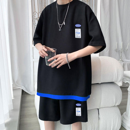 Bộ Đồ - Mùa Hè - Nam - H057989