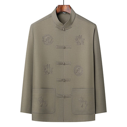 Bộ Đồ - Mùa Hè - Nam - H069191