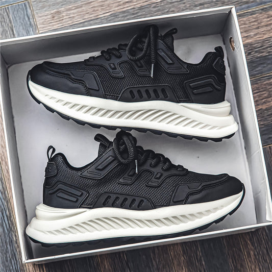 Giày Bệt - Phối Lưới - Nam - H051800