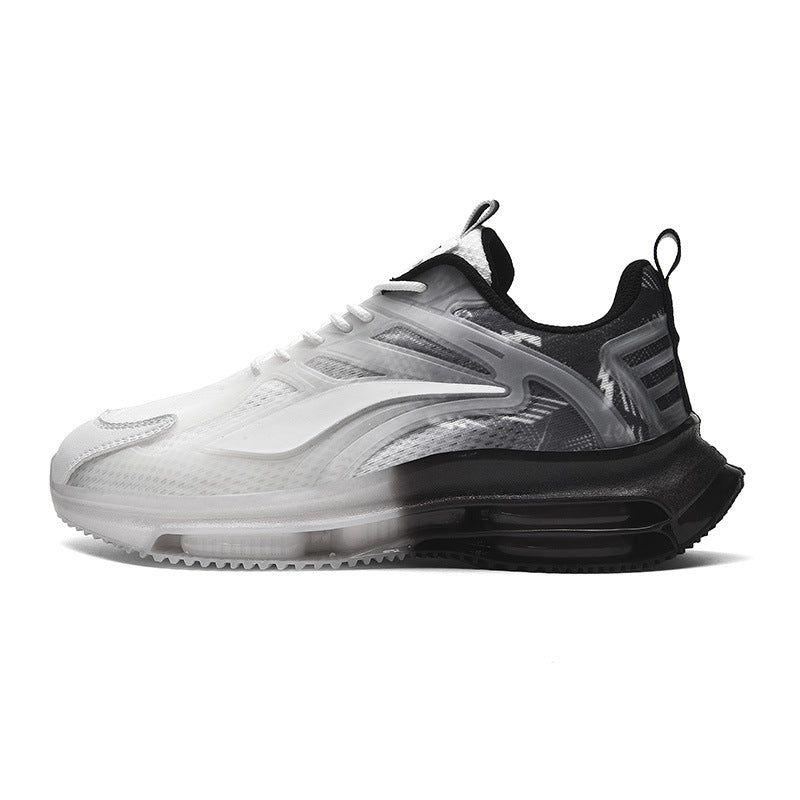 Giày - Mùa Xuân - Nam - H051189