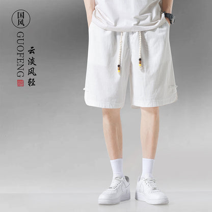 Bộ Đồ - Mùa Hè - Nam - H057981