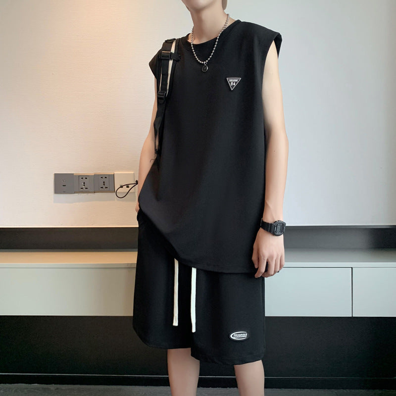 Bộ Đồ - Mùa Hè - Nam - H046985