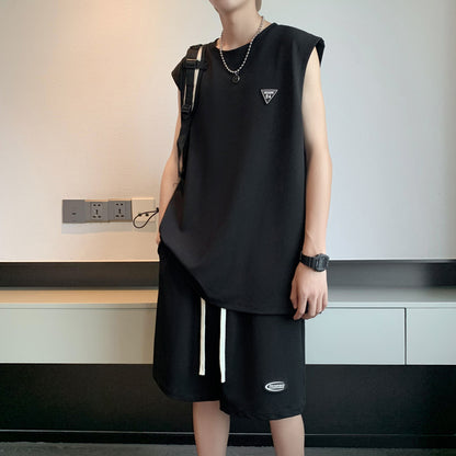 Bộ Đồ - Mùa Hè - Nam - H046985