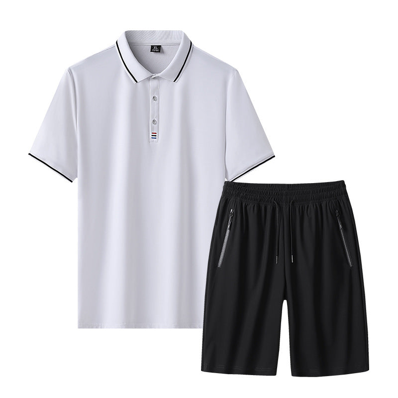 Bộ Đồ - Mùa Hè - Nam - H053953