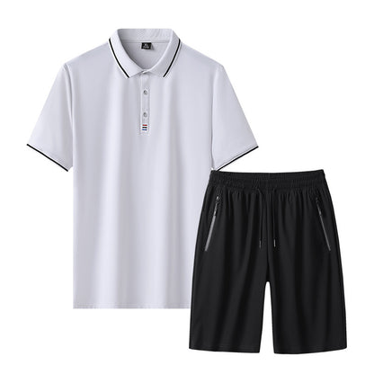 Bộ Đồ - Mùa Hè - Nam - H053953