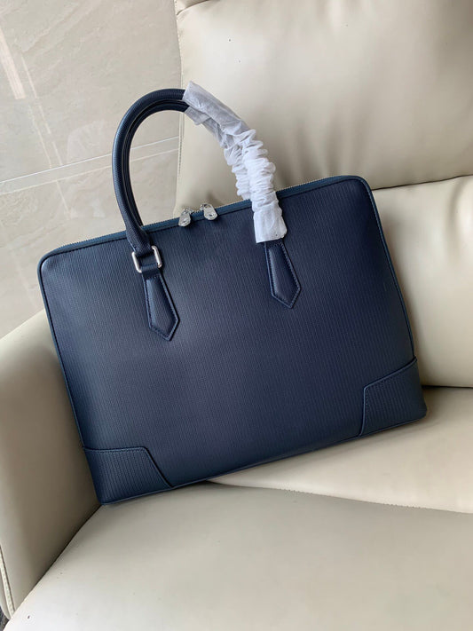 Túi Xách - Da Bò - Nam - H057649