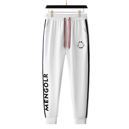 Quần jogger thu đông nam H071999