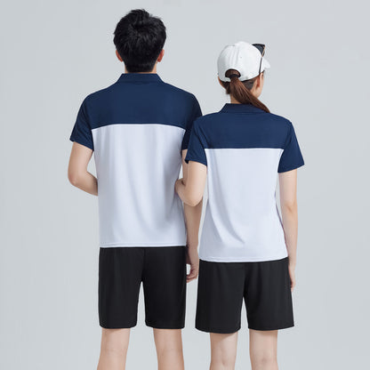 Bộ Đồ - Mùa Hè - Unisex - H010968