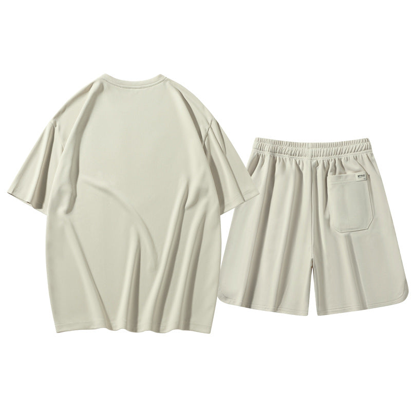 Bộ Đồ - Mùa Hè - Nam - H044819