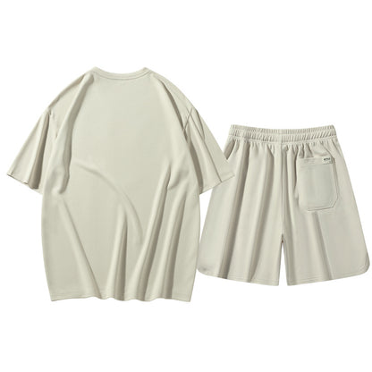 Bộ Đồ - Mùa Hè - Nam - H044819